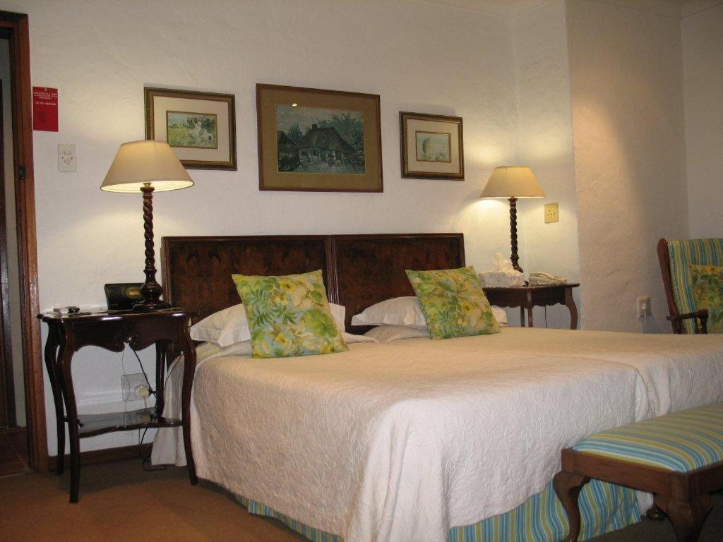 Comfort House Bed & Breakfast Балліто Номер фото