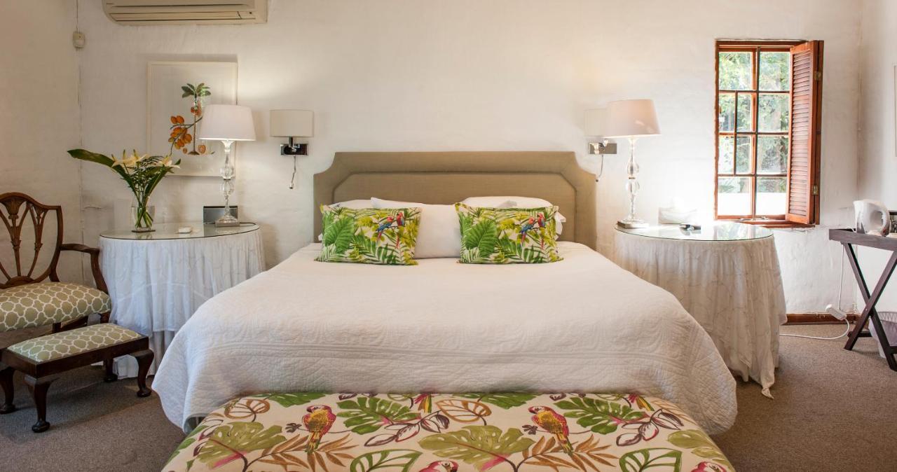Comfort House Bed & Breakfast Балліто Екстер'єр фото